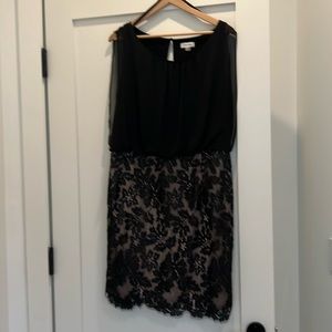 Calvin Klein size 14 dress.